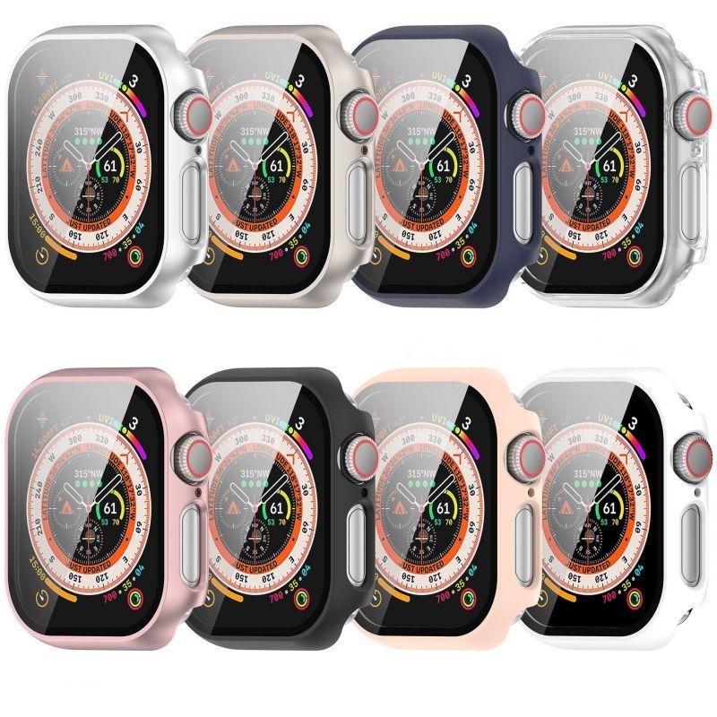 Étui en verre trempé pour Appl - Watch Watch Xs avis et prix