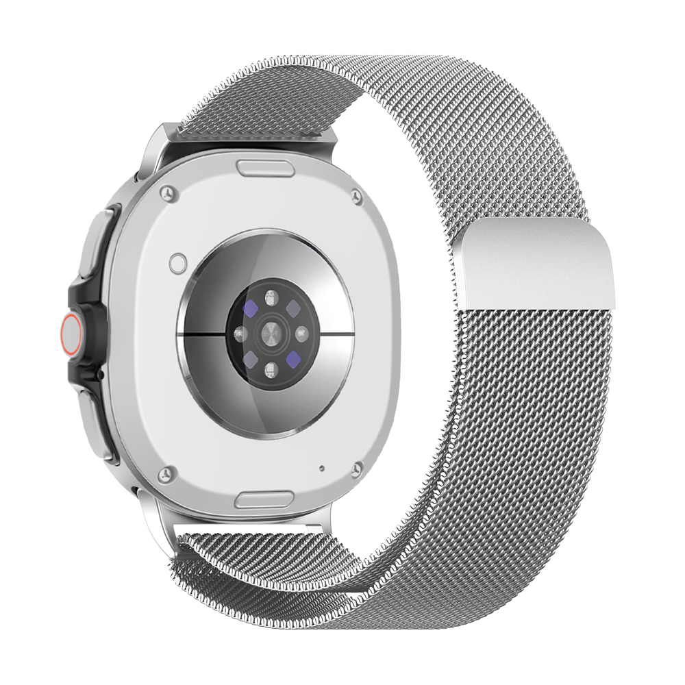 Bracelet Milanese Loop pour Sa - Tag Watches Smartwatch avis et prix