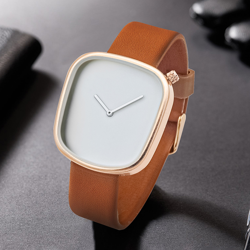 TOMI montre minimaliste hommes - Minimalist Thin Watch avis et prix