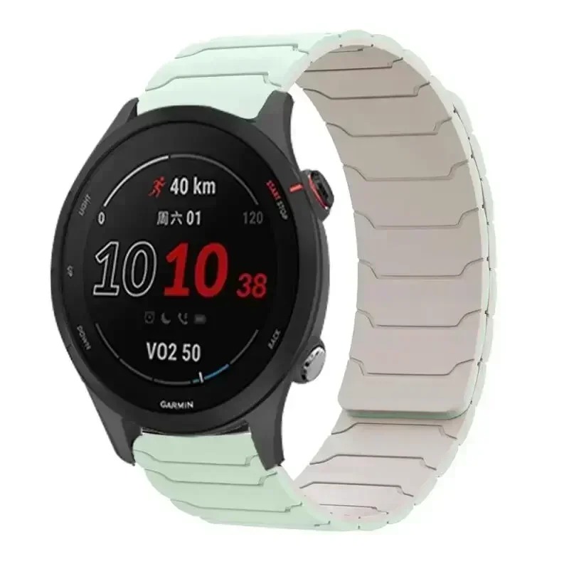Bracelet magnétique en Silicon - Watch Watch Xs avis et prix