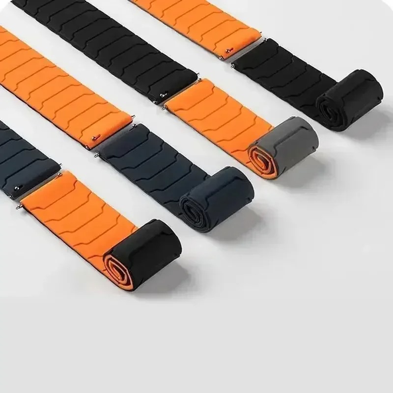Bracelet magnétique en Silicon - Watch Watch Xs avis et prix