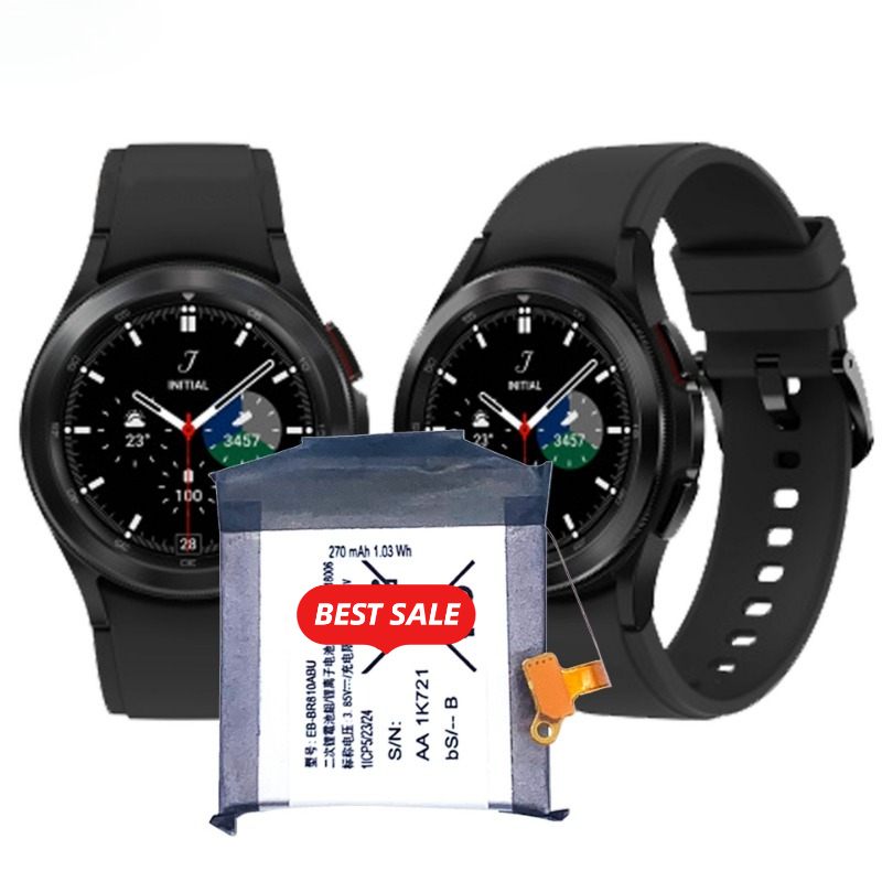 Batterie de remplacement EB-BR - Watch R815 avis et prix