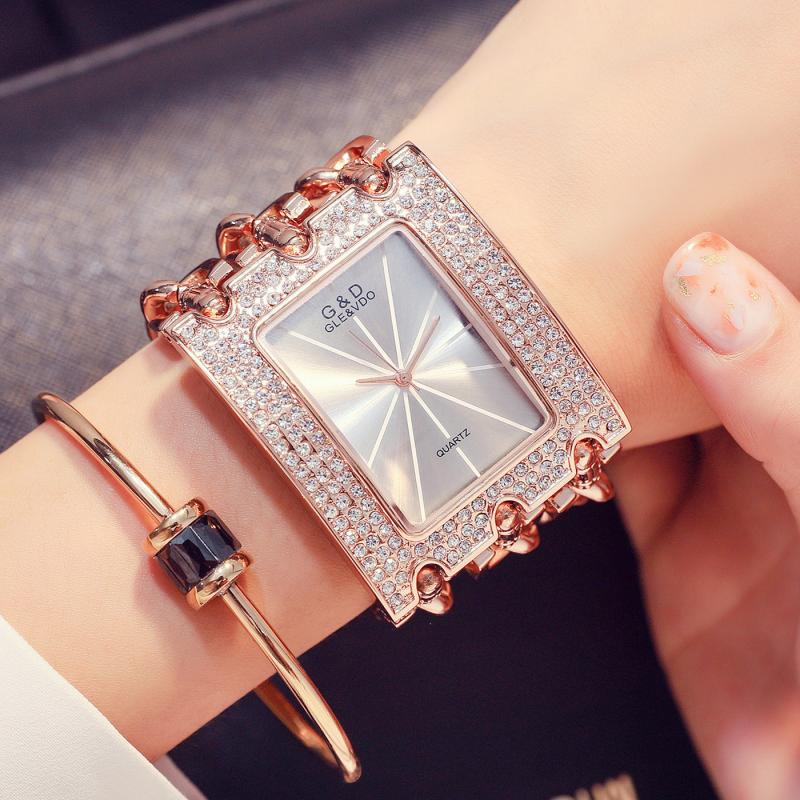 G & D nouvelle mode décontract - Minimalist Thin Watch avis et prix