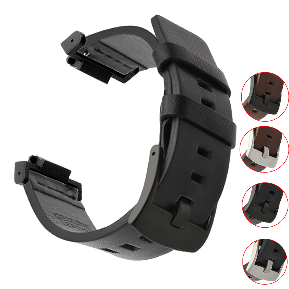 Bracelet en cuir de 16mm pour  - Casio Watch G-Shock Dw-5600 avis et prix