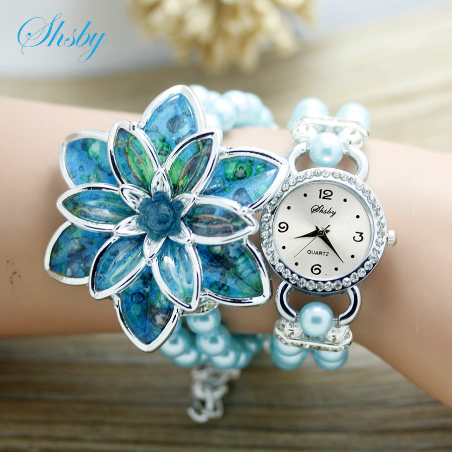Shsby-Montres-bracelets à bisc - Minimalist Thin Watch avis et prix