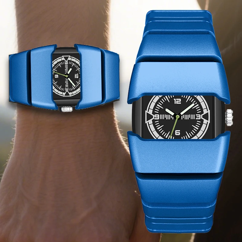 SHIYUNME marque de mode montre - Smartwatch Branded Watches For Women avis et prix