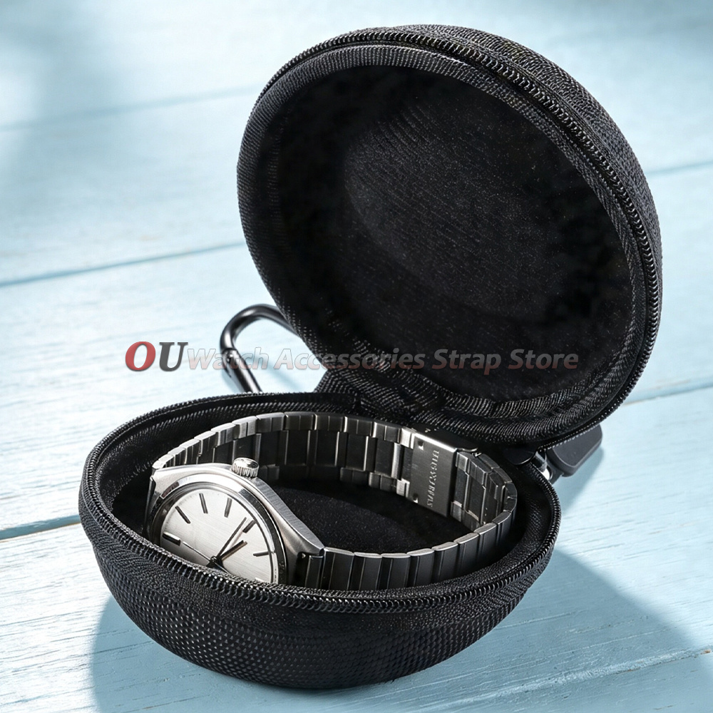Étui de voyage portable en EVA - Tag Watches Smartwatch avis et prix