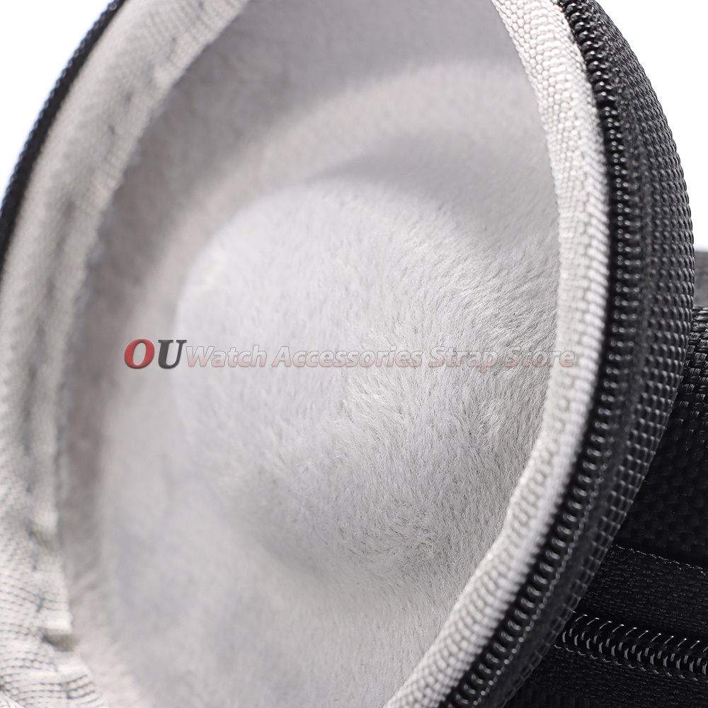 Étui de voyage portable en EVA - Tag Watches Smartwatch avis et prix