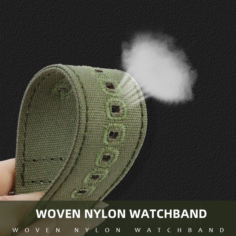 Bracelet en Nylon pour montre  - Casio Watch G-Shock Dw-5600 avis et prix