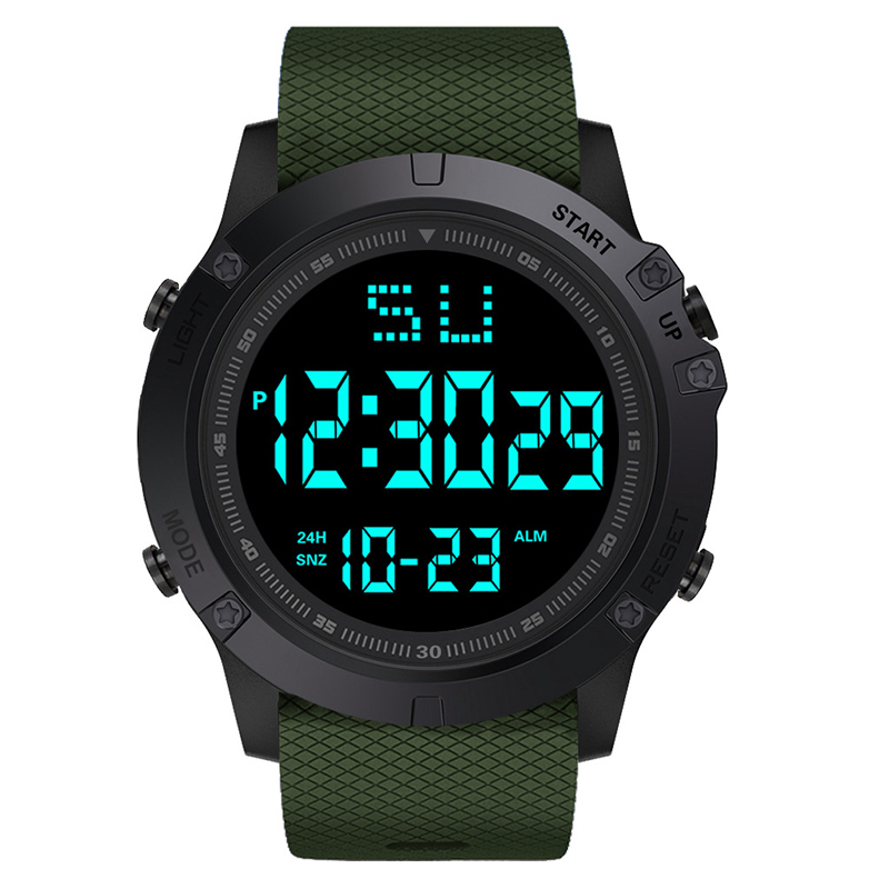 Montre de Sport militaire mult - Tide Watch Surf avis et prix