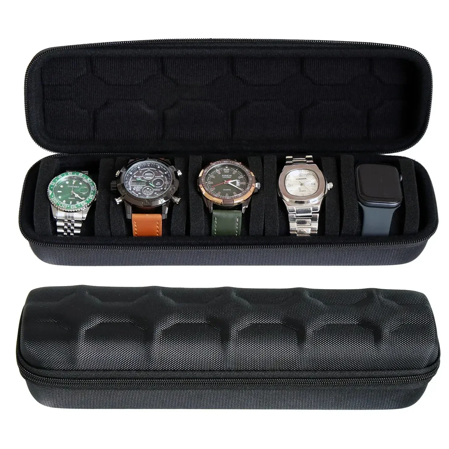 Organisateur de boîte de montr - Tag Watches Smartwatch avis et prix