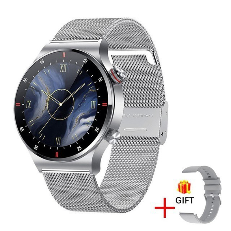 Montre connectée Bluetooth pou - Smartwatch Iphone Watch For Men avis et prix