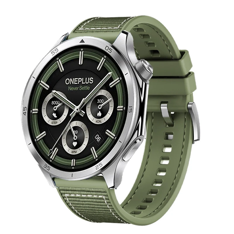 Bracelet en Nylon tissé + Sili - Watch Watch Xs avis et prix