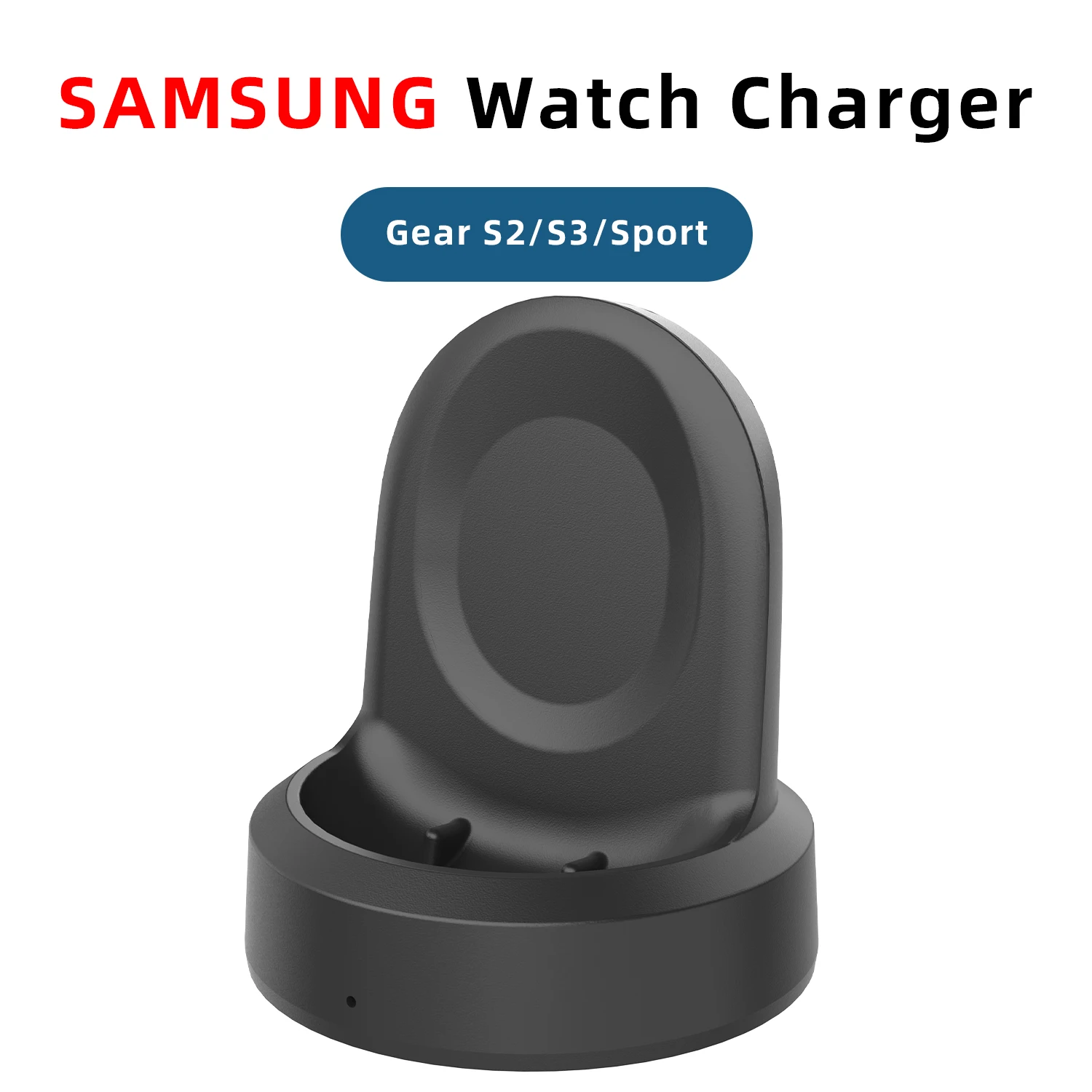 Chargeur de remplacement pour  - Watch R815 avis et prix