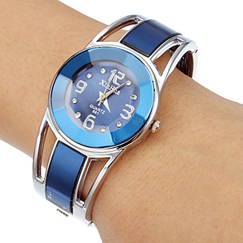 Reloj Mujer vente chaude Xinhu - Minimalist Thin Watch avis et prix