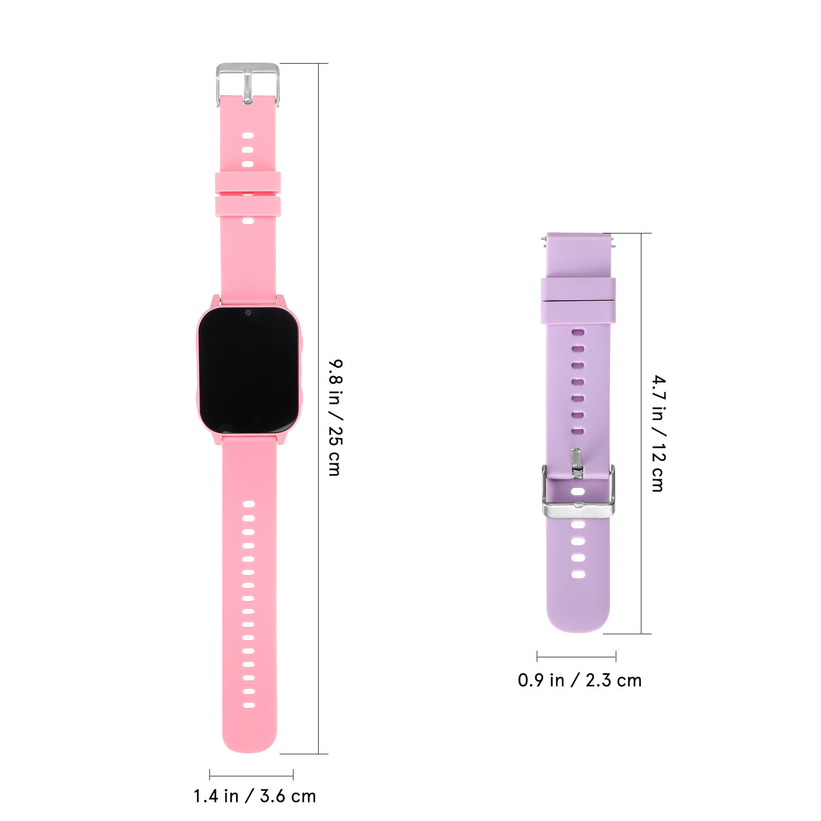 Montre pour enfants avec jeux, - Smartwatch Watches Kids avis et prix