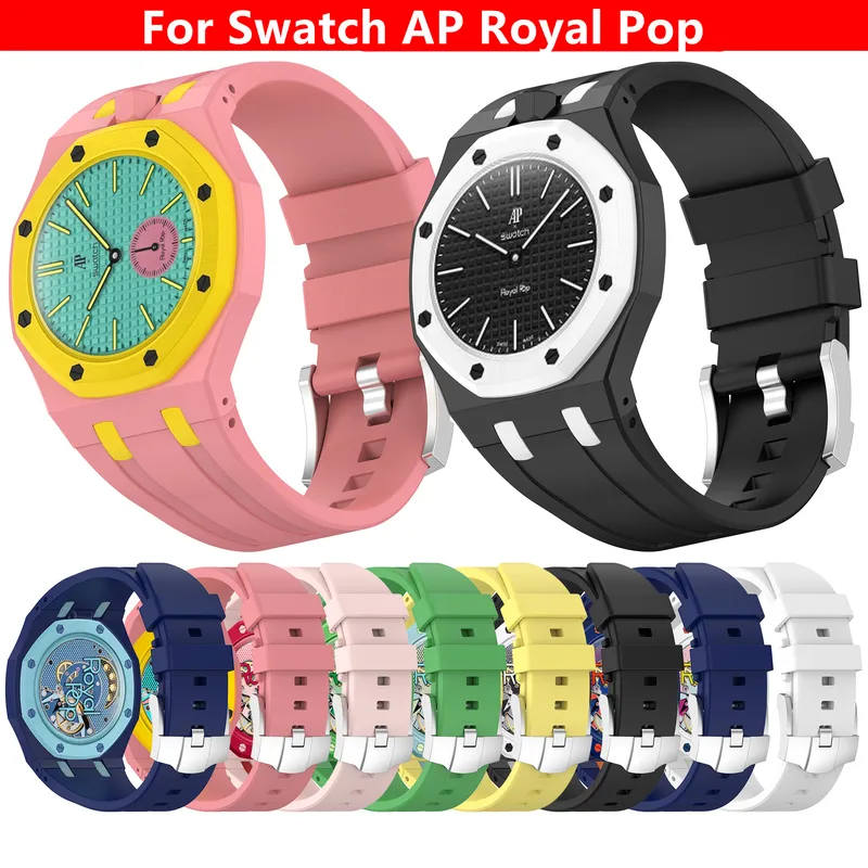 2026 Bracelet 2-en-1 en silico - Watch Watch Xs avis et prix