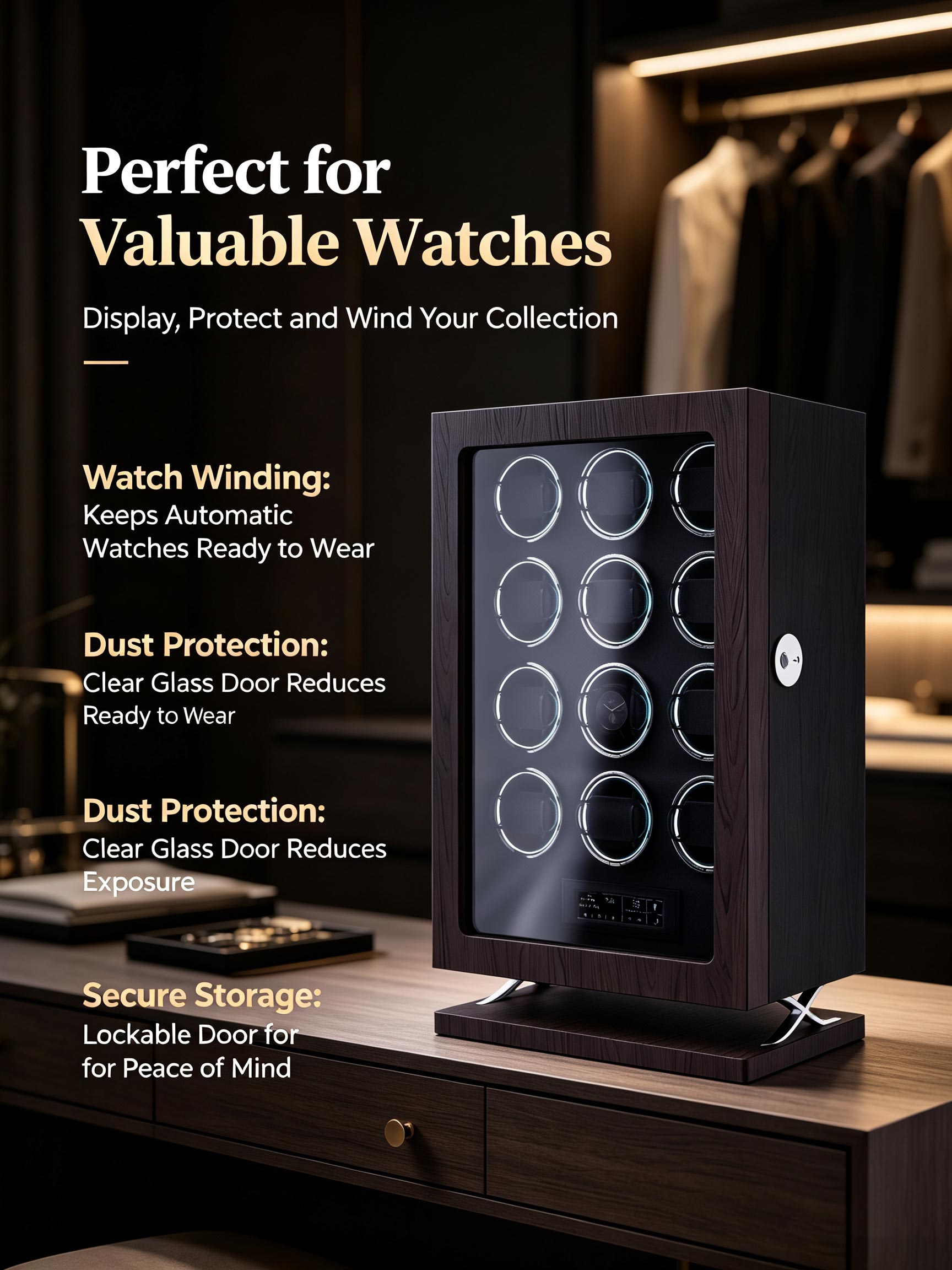 IBBETON Boîtier de Remontage d - Tag Watches Smartwatch avis et prix