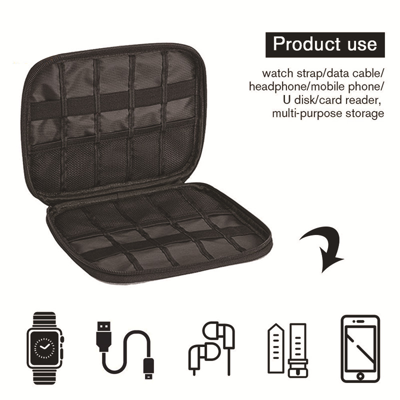 Sac de rangement Portable pour - Tag Watches Smartwatch avis et prix