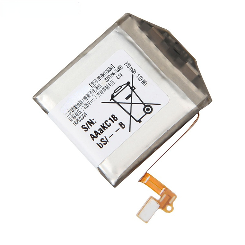 EB-BR800ABU de batterie aste p - Watch R815 avis et prix