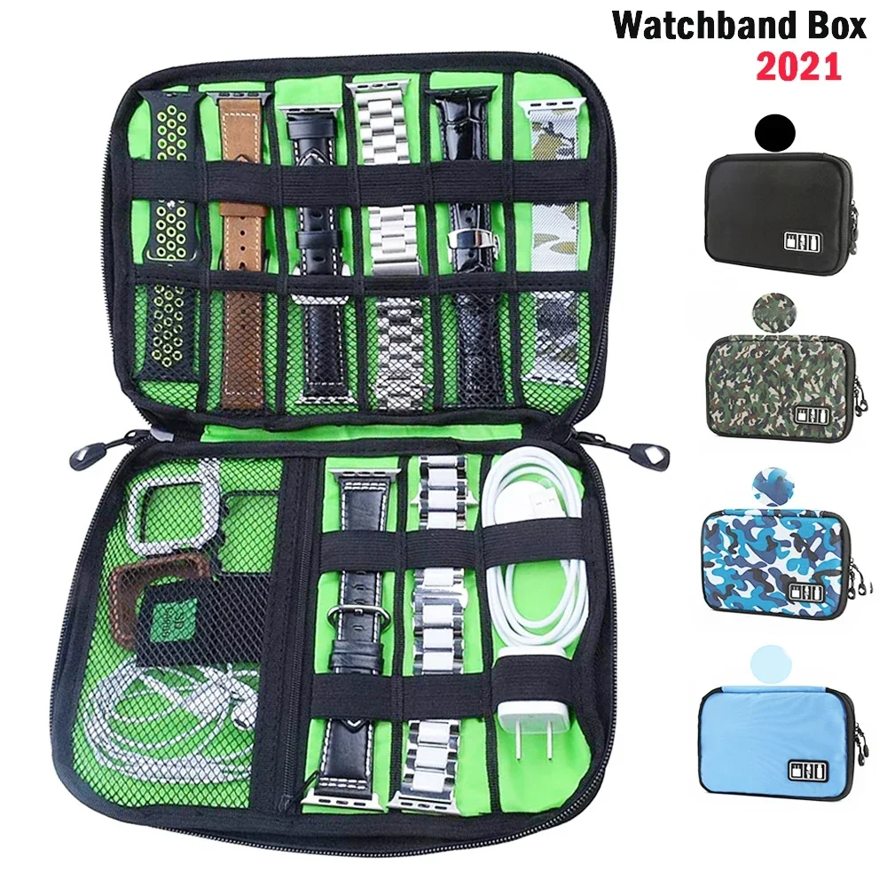 Sac de bracelet pour montre in - Tag Watches Smartwatch avis et prix