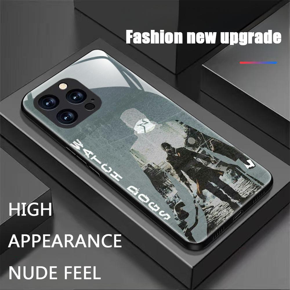 Coque de téléphone magnétique  - Watch Xs8 avis et prix
