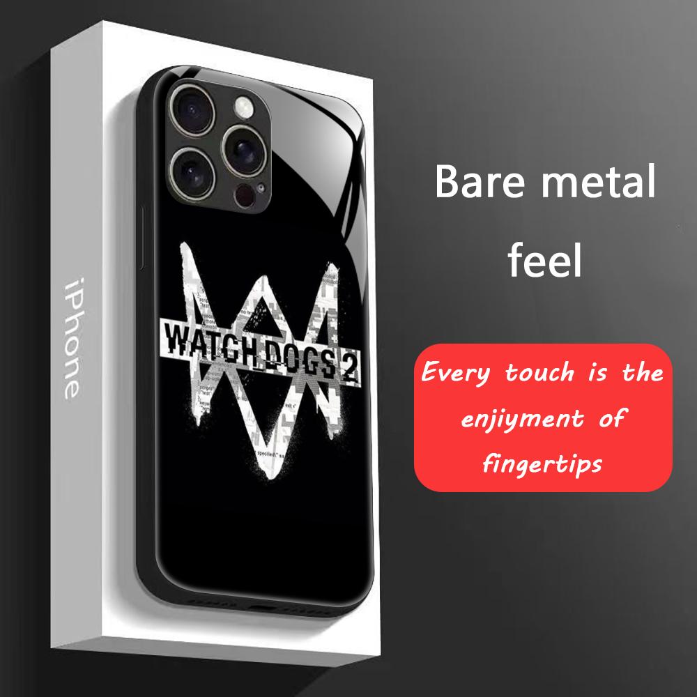 Coque de téléphone magnétique  - Watch Xs8 avis et prix