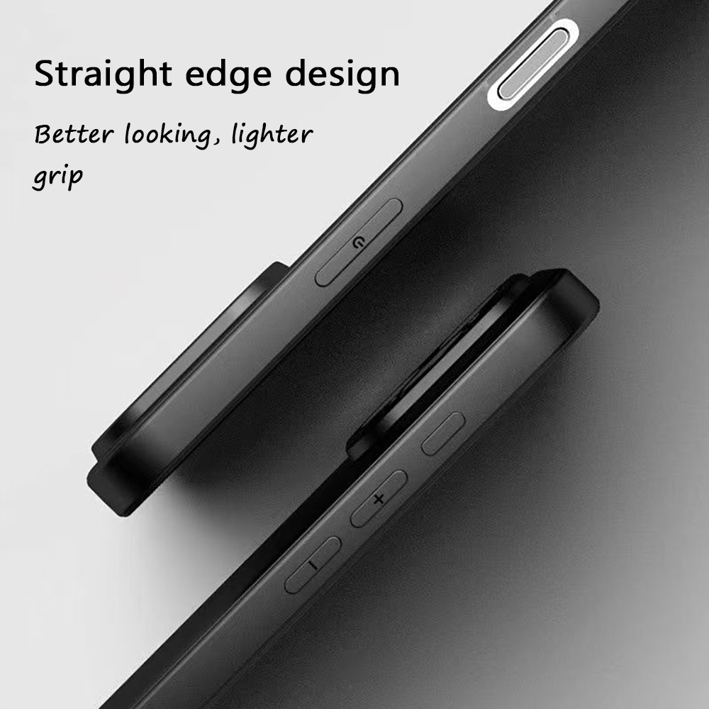 Coque de téléphone magnétique  - Watch Xs8 avis et prix