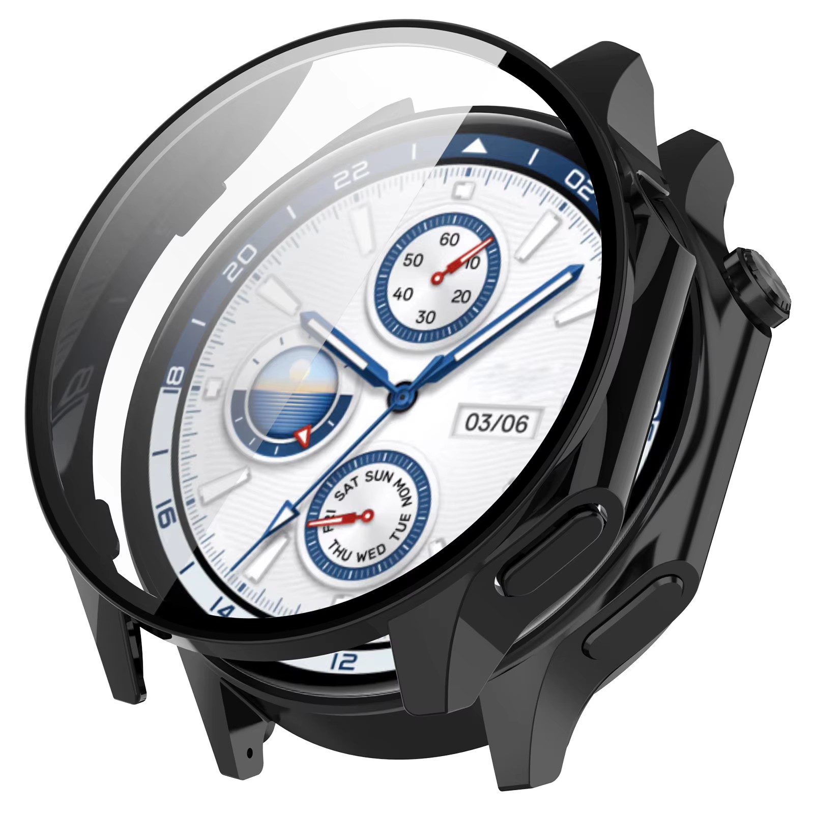 Pour Oppo Watch X accessoires  - Watch Watch Xs avis et prix