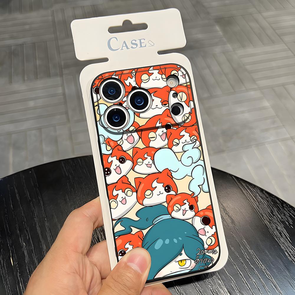 Coque de téléphone Y-Yokai W-W - Watch Xs8 avis et prix