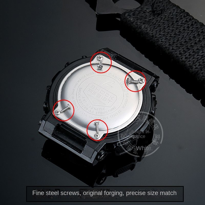 Pour mol Boîtier G-SHOCK Couve - Casio Watch G-Shock Dw-5600 avis et prix