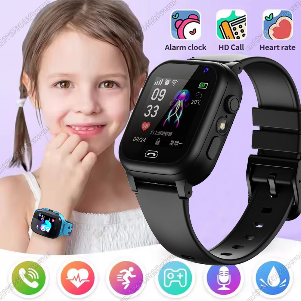 Nouvelle Mini Montre Connectée - Smartwatch Watches Birthday Gift For Girls avis et prix