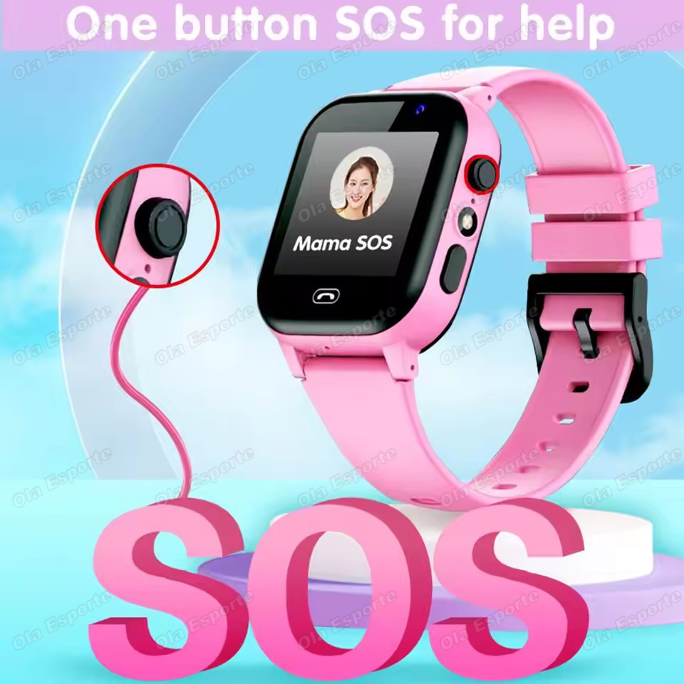 Nouvelle Mini Montre Connectée - Smartwatch Watches Birthday Gift For Girls avis et prix