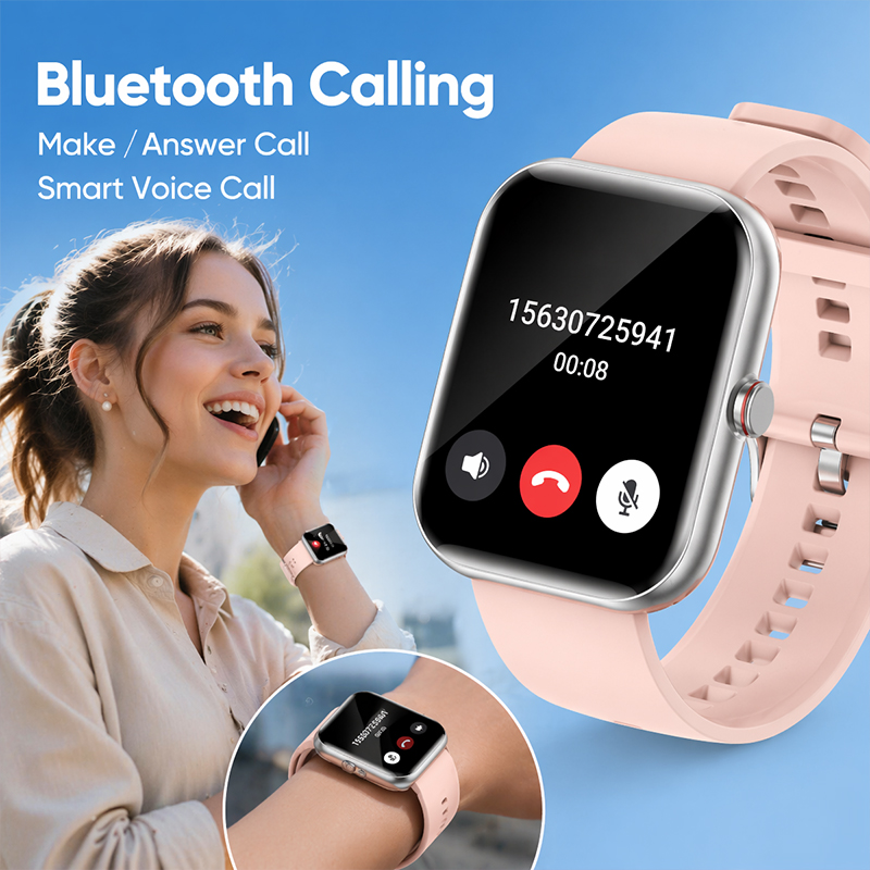 Montre connectée pour femmes,  - Smartwatch Sports Watches For Women avis et prix