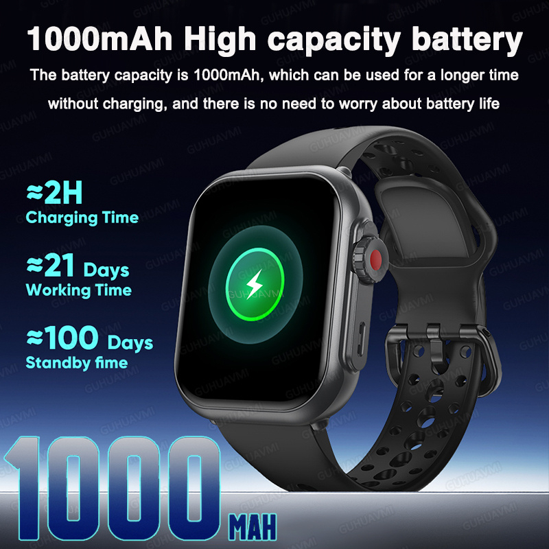 Montre connectée 2026 Watch Ul - Smartwatch Branded Watches For Women avis et prix