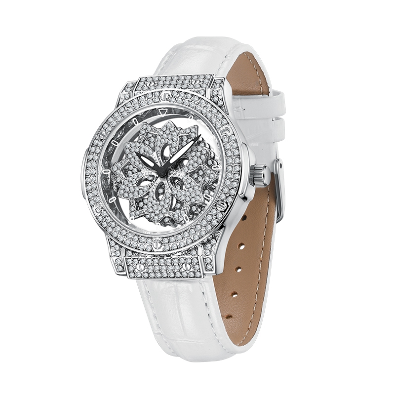 Montre de marque pour femmes,  - Smartwatch Branded Watches For Women avis et prix