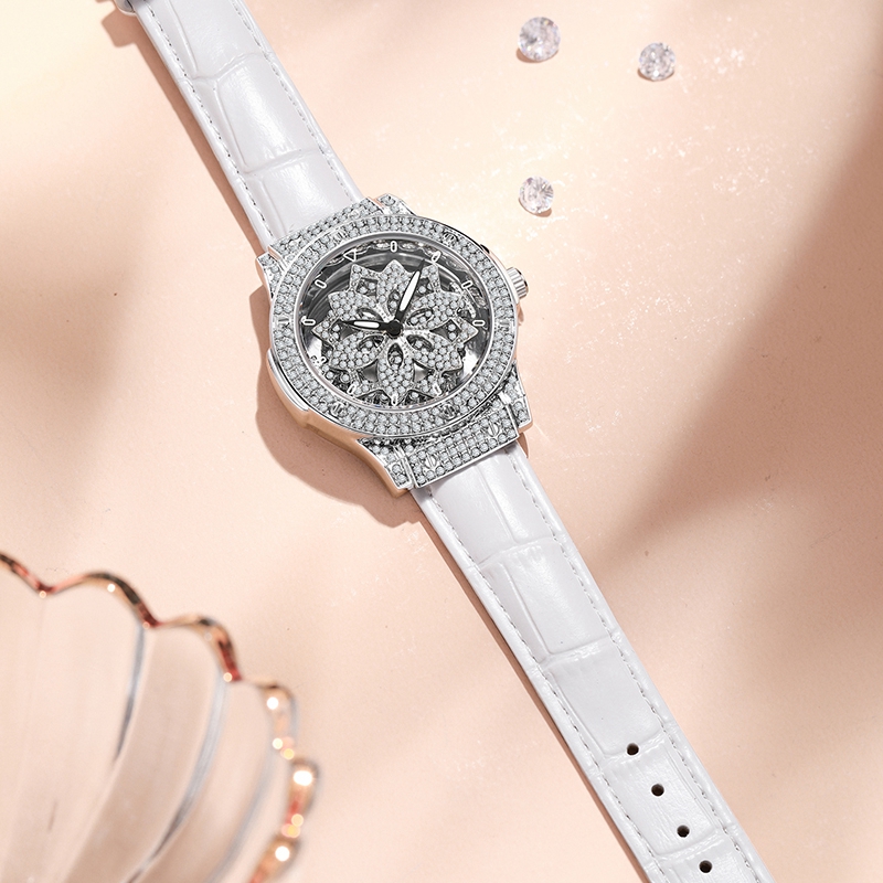 Montre de marque pour femmes,  - Smartwatch Branded Watches For Women avis et prix