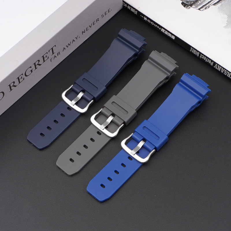 Bracelet en caoutchouc pour mo - Casio Watch G-Shock Dw-5600 avis et prix