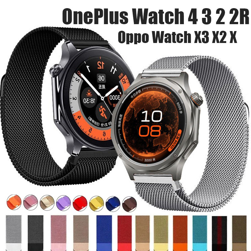 Bracelet magnétique 22MM Corre - Watch Watch Xs avis et prix