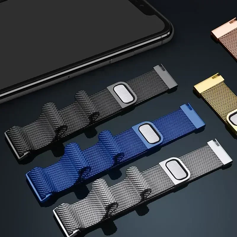 Bracelet magnétique 22MM Corre - Watch Watch Xs avis et prix