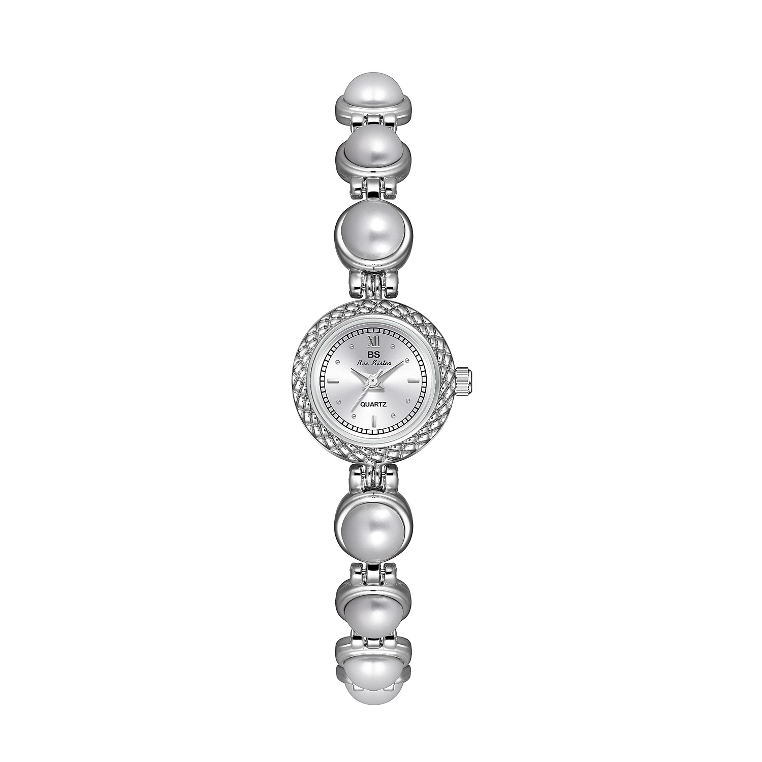 Montre BS pour femmes, petite  - Minimalist Thin Watch avis et prix