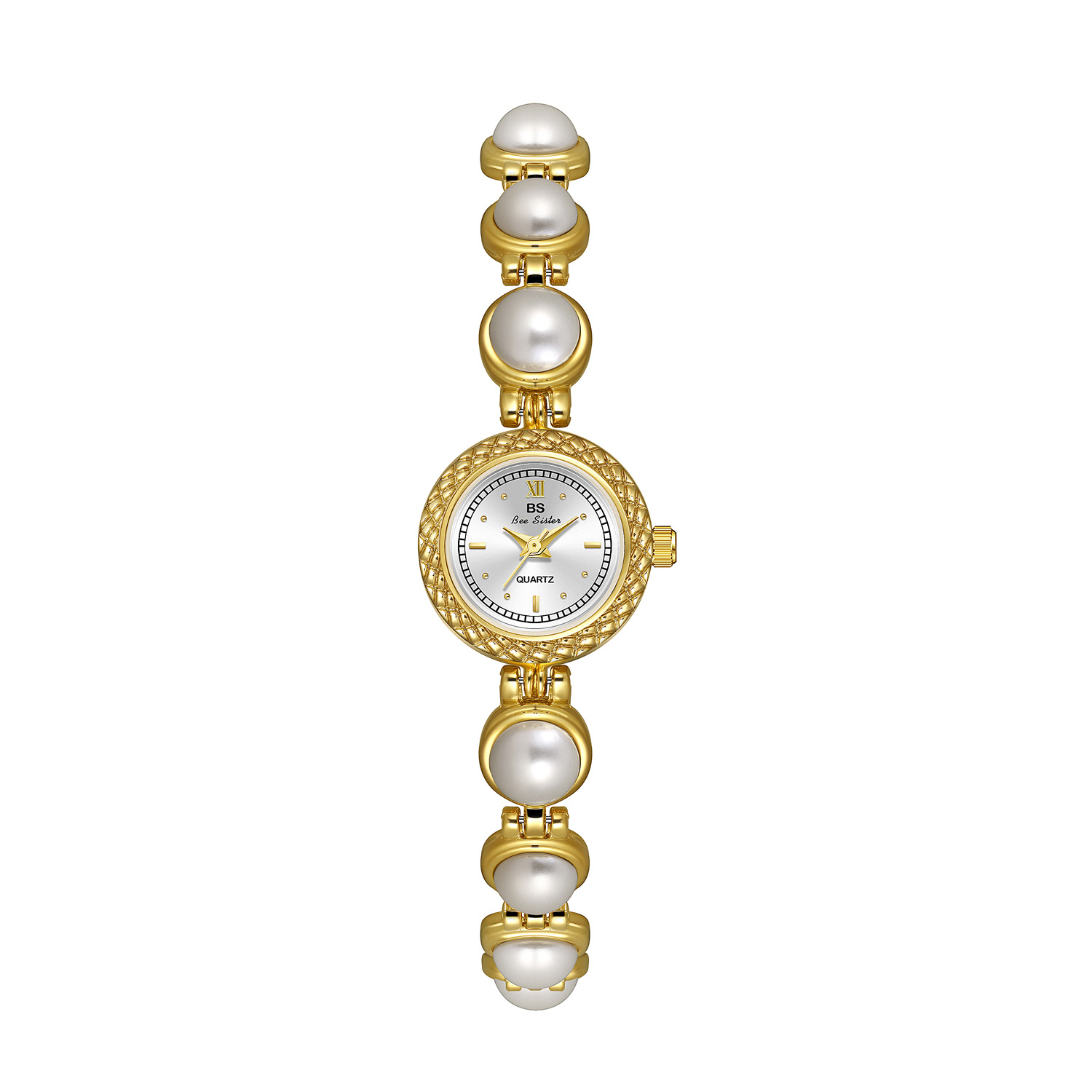 Montre BS pour femmes, petite  - Minimalist Thin Watch avis et prix