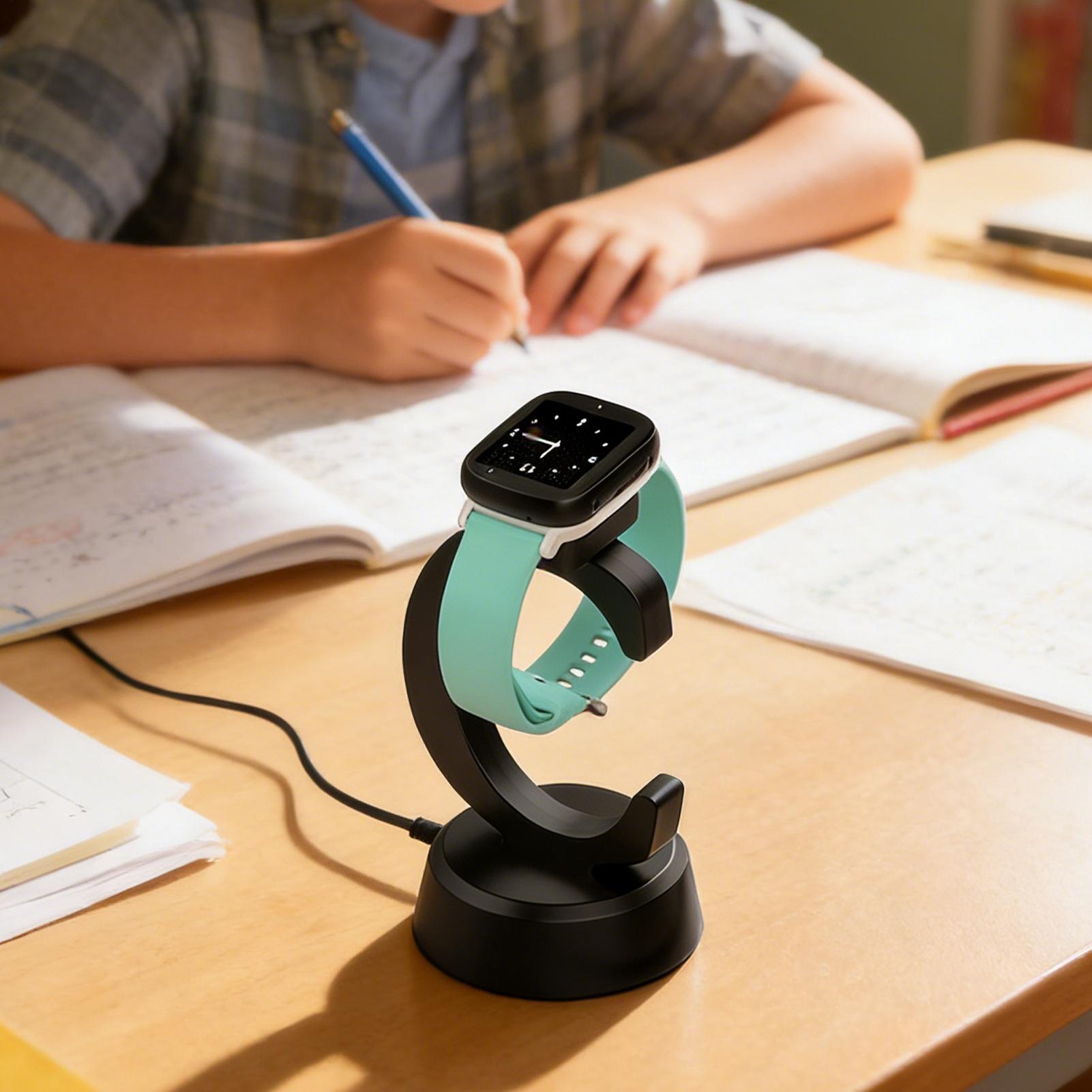 Support de chargement pour mon - Smartwatch Watches Kids avis et prix