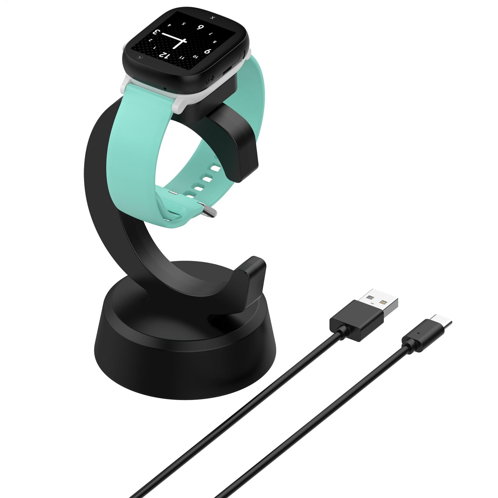 Support de chargement pour mon - Smartwatch Watches Kids avis et prix