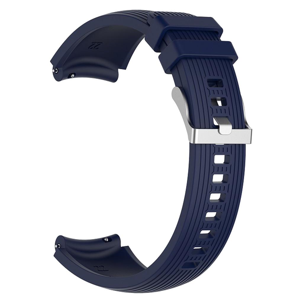 Bracelet de montre en silicone - Watch R815 avis et prix