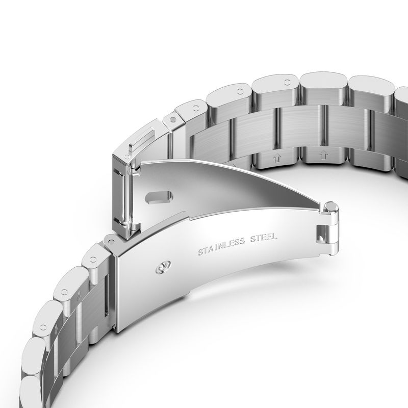Bracelet de montre en acier in - Watch Watch Xs avis et prix