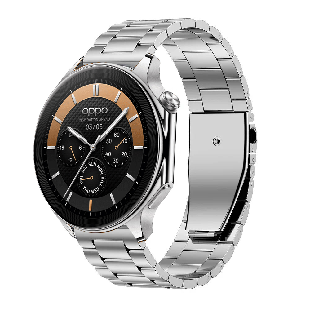 Bracelet de montre en acier in - Watch Watch Xs avis et prix