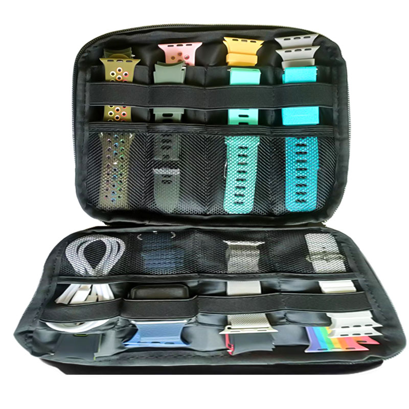 Boîte Portable étanche support - Tag Watches Smartwatch avis et prix