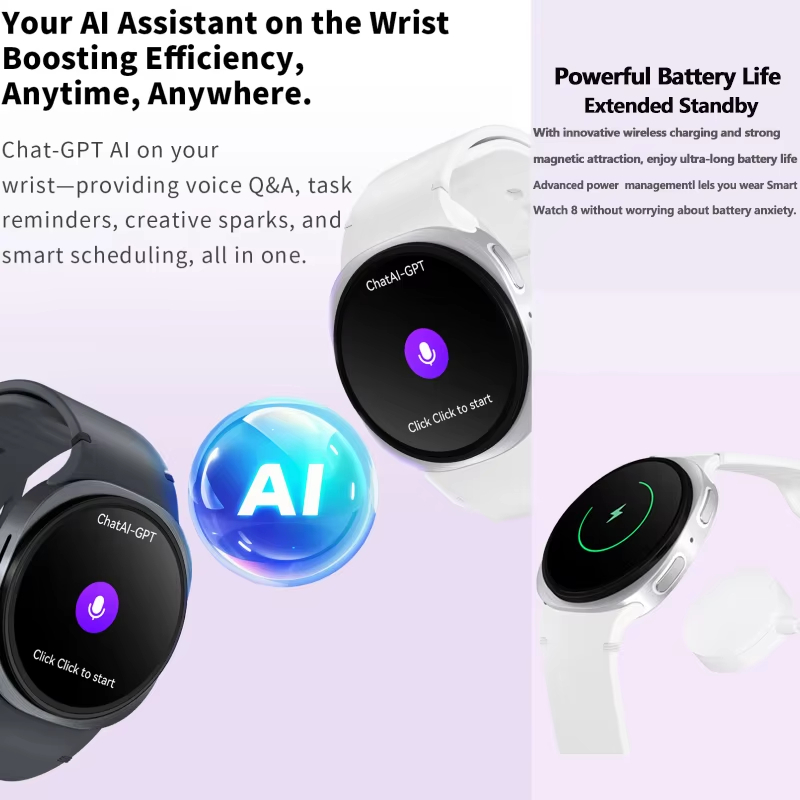 Nouvelle montre connectée clas - Smartwatch Sports Watches For Women avis et prix
