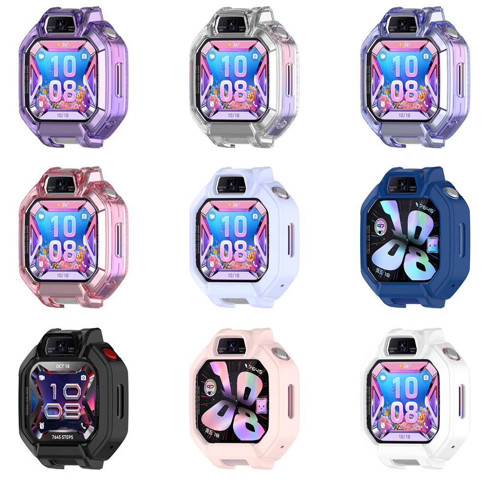 Étui pour montre HUAWEI Supern - Smartwatch Watches Kids avis et prix